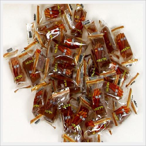 Korean Red Ginseng Jelly Gold