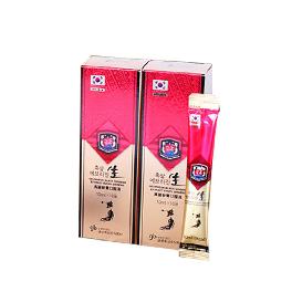 Geumheuk Every Black Ginseng Extract 300ml ( 10ml × 30ea )
