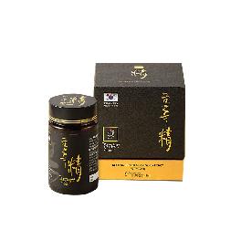 Korean Black Ginseng Extract 240g