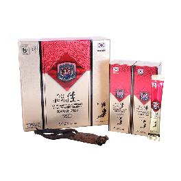 Geumheuk Every Black Ginseng Extract Every Ginseng 300ml (10ml×30 pouchs)